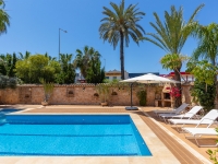 Re-Sale - Detached Villa - Orihuela Costa - Punta Prima