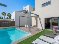 Re-Sale - Detached Villa - Ciudad Quesada - La Laguna