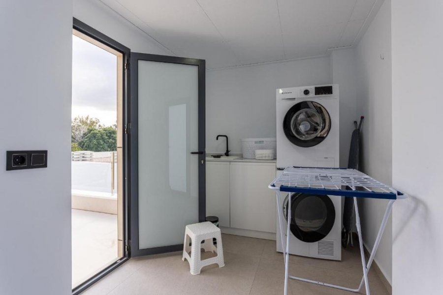 Re-Sale - Detached Villa - Dolores - Dolores - Town