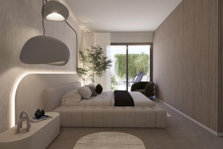 New - Detached Villa - Ciudad Quesada - Doña Pepa