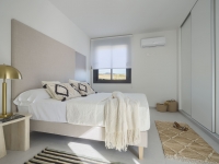 New - Townhouse - Murcia