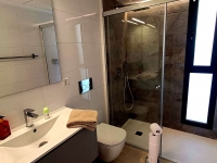 Re-Sale - Detached Villa - Algorfa - La Finca Golf Resort