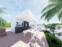 New - Detached Villa - Santa Rosalía - Santa Rosalía Lake & Life Resort