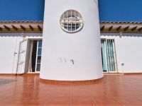 Wederverkoop - Vrijstaande Villa - Orihuela Costa - Lomas de Cabo Roig