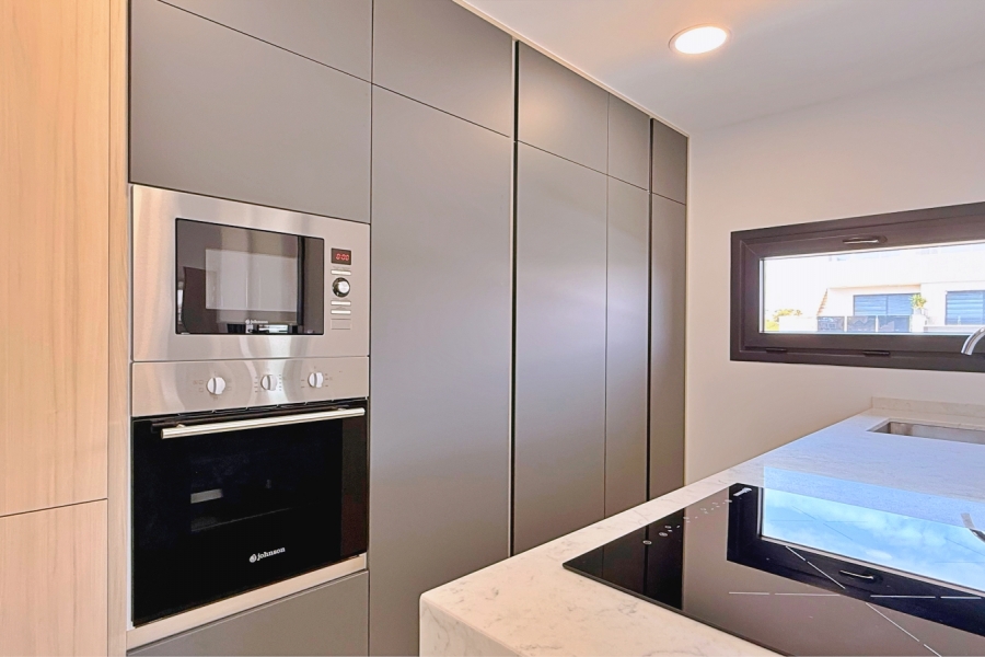 Re-Sale - Apartment - Orihuela Costa - Los Altos