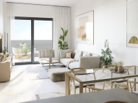 New - Apartment - Torrevieja