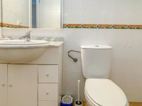Re-Sale - Townhouse - Orihuela Costa - Punta Prima