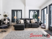 Re-Sale - Detached Villa - El Valle Golf Resort - El Valle Golf Resort - Centre
