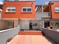Re-Sale - Townhouse - Ciudad Quesada - Doña Pepa