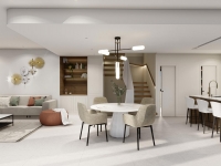 New - Detached Villa - Benimar - Benimar II