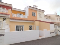 Re-Sale - Townhouse - Ciudad Quesada - La Fiesta