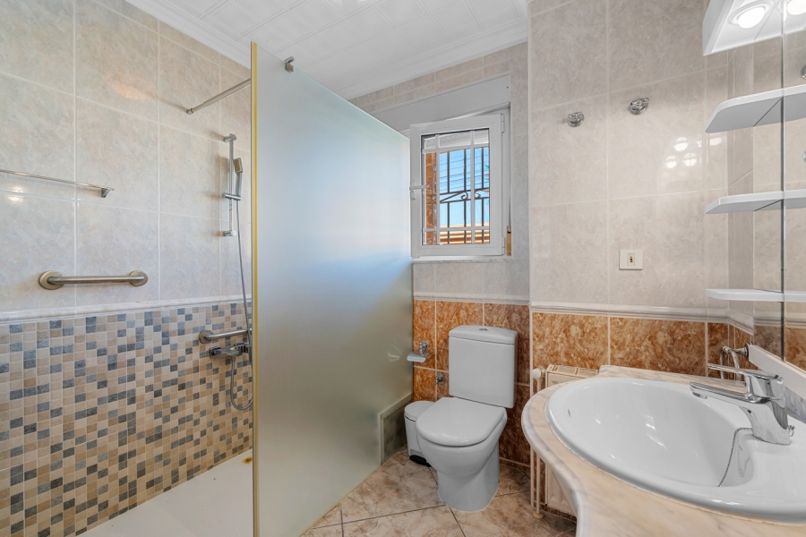 Re-Sale - Detached Villa - Ciudad Quesada - Ciudad Quesada - Town