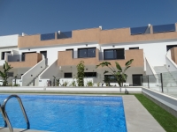 Nieuw - Appartement - Pilar de La Horadada - Pilar De La Horadada