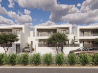 New - Quad Villa - Dolores - Sector 3