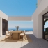 New - Detached Villa - Benissa - La Fustera