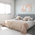 New - Semi Detached Villa - Busot - Urb Valle Dorado