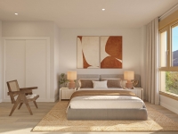 New - Apartment - Denia - El Verger