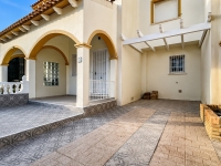 Re-Sale - Townhouse - Orihuela Costa - Playa Flamenca