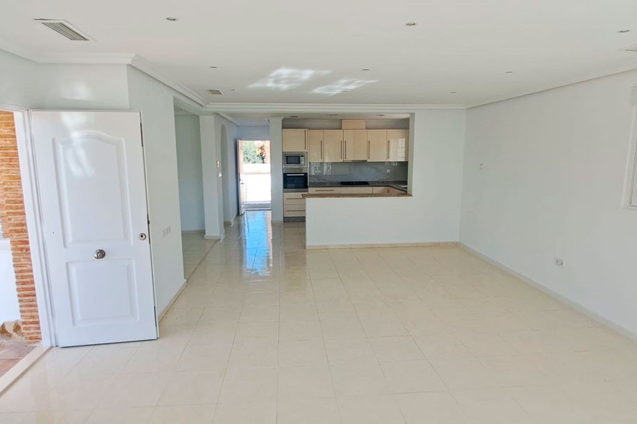 Re-Sale - Country Property - Catral - Catral - Country