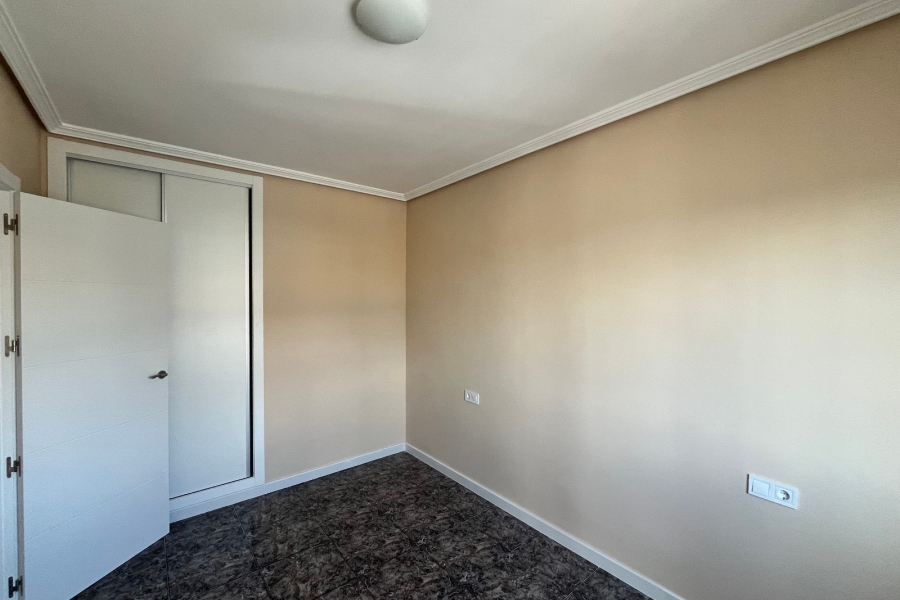 Re-Sale - Apartment - Orihuela Costa - Res. San Antonio