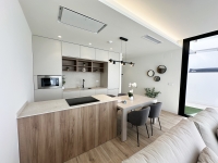 Nieuw - Vrijstaande Villa - Torre de la Horadada