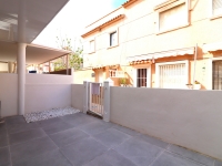 Re-Sale - Apartment - Torrevieja - Torre La Mata