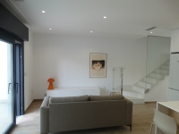 New - Townhouse - San Javier - San Javier - Town