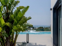 New - Detached Villa - Orihuela Costa - Orihuela