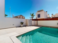 Nueva - Adosado - Algorfa - La Finca Golf Resort