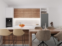 New - Townhouse - Torre Pacheco - Torre Pacheco - Town