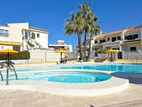 Re-Sale - Apartment - Torrevieja - Torre La Mata