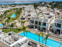 Re-Sale - Apartment - Torrevieja - Los Balcones - Los Altos del Edén