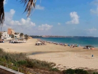 New - Apartment - Pilar de La Horadada - Mil Palmeras - Town