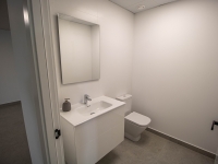 Nieuw - Vrijstaande Villa - Finestrat