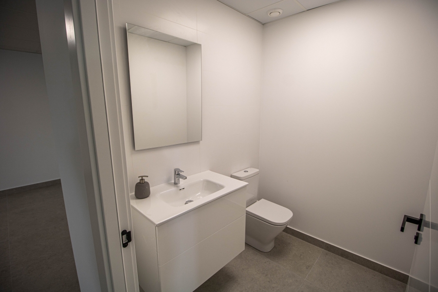 Nieuw - Vrijstaande Villa - Finestrat