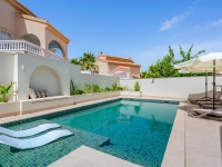 Re-Sale - Detached Villa - Ciudad Quesada - La Marquesa