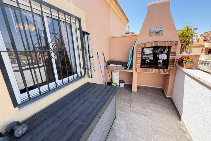 Re-Sale - Apartment - Orihuela Costa - Lomas de Cabo Roig