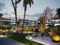 New - Penthouse - Gran Alacant - Gran Alacant - Town