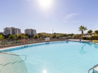 Re-Sale - Apartment - Orihuela Costa - Villamartin