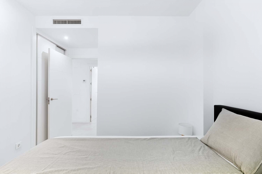 Re-Sale - Apartment - Pilar de La Horadada - El Mojón
