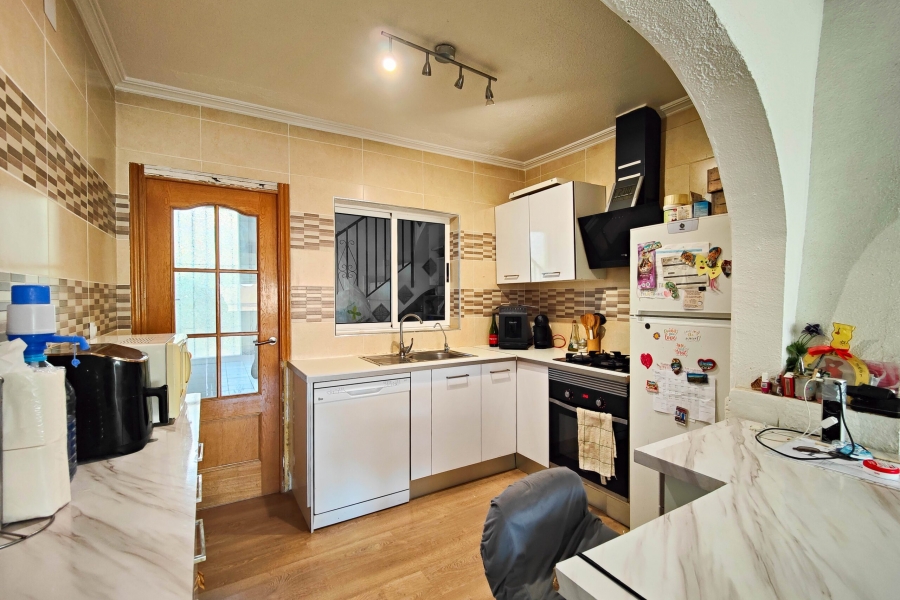 Re-Sale - Townhouse - San Miguel de Salinas - San Miguel - Town