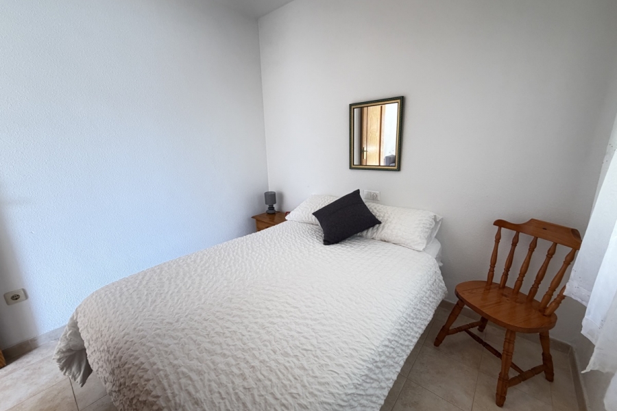 Re-Sale - Apartment - Orihuela Costa - La Zenia
