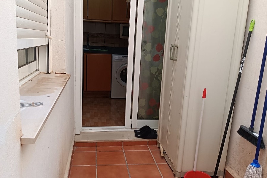 Re-Sale - Apartment - Los Montesinos - La Herrada