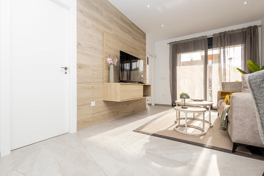 New - Apartment - Torrevieja - Torrevieja - Centre