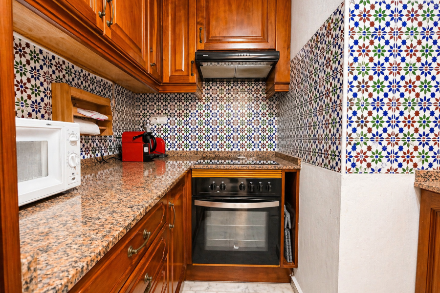 Re-Sale - Apartment - Torrevieja - Playa Los Locos