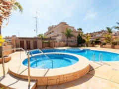 Apartment - Re-Sale - Orihuela Costa - Los Dolses