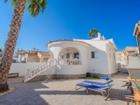 Re-Sale - Detached Villa - Ciudad Quesada - La Marquesa