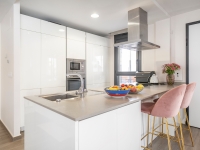 Re-Sale - Detached Villa - Torrevieja - Aguas Nuevas