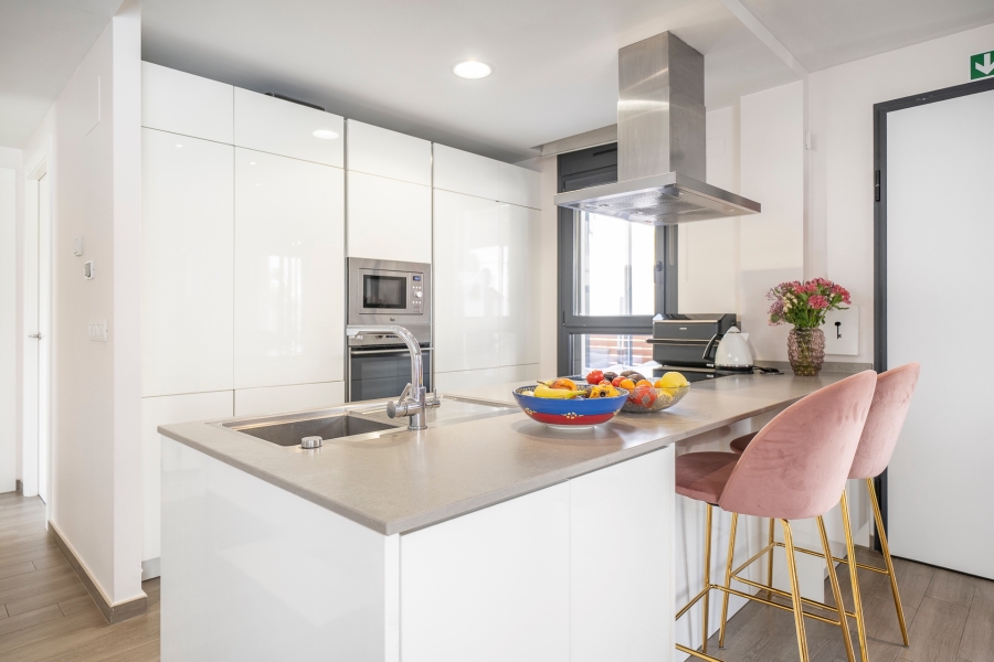 Re-Sale - Detached Villa - Torrevieja - Aguas Nuevas