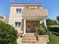 Re-Sale - Detached Villa - Pinar de Campoverde - Pinar de Campoverde - Village